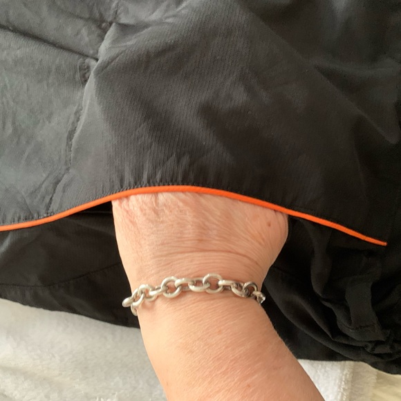 Vintage Louisville slugger Orioles windbreaker size Large “Rare find” - Picture 8 of 11